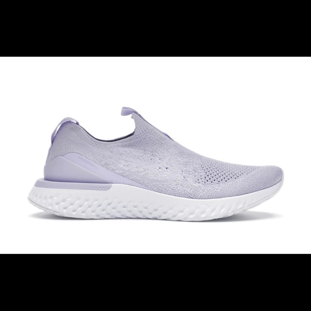 Nike Epic Phantom React